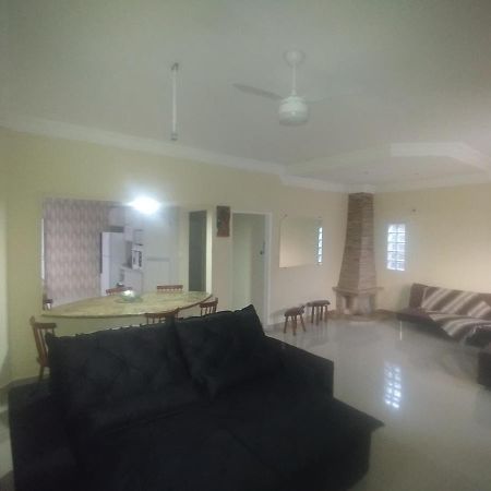 Casa De Ferias Praia Grande Eksteriør bilde