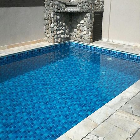 Casa De Ferias Praia Grande Eksteriør bilde