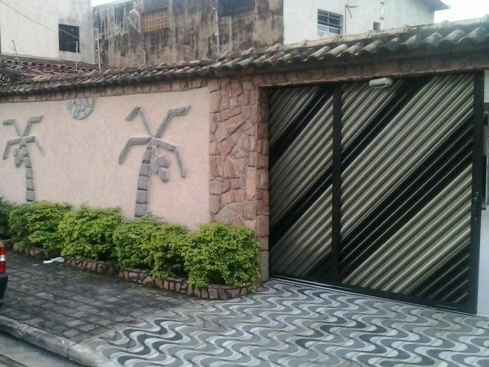 Casa De Ferias Praia Grande Eksteriør bilde