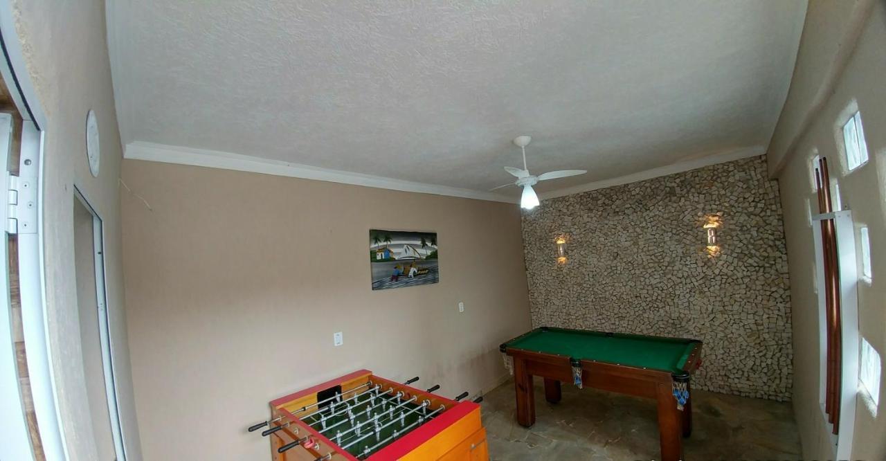 Casa De Ferias Praia Grande Eksteriør bilde