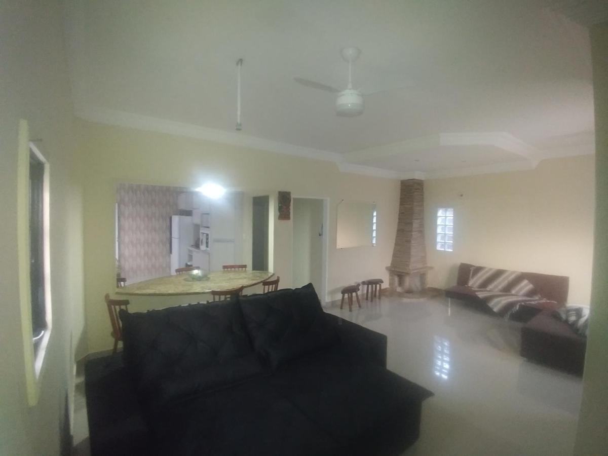 Casa De Ferias Praia Grande Eksteriør bilde