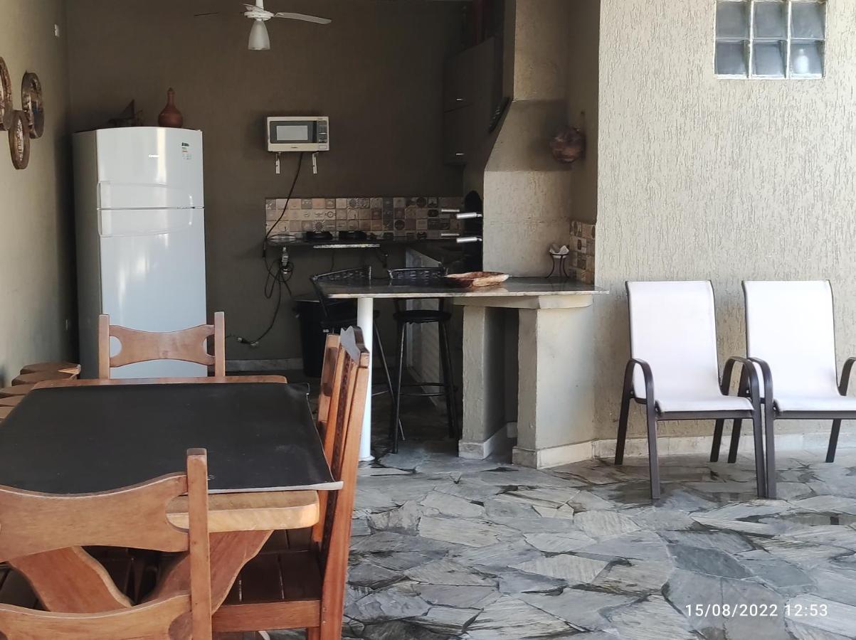 Casa De Ferias Praia Grande Eksteriør bilde
