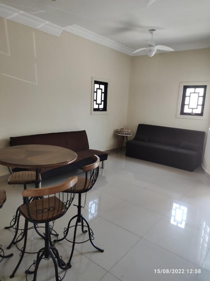 Casa De Ferias Praia Grande Eksteriør bilde
