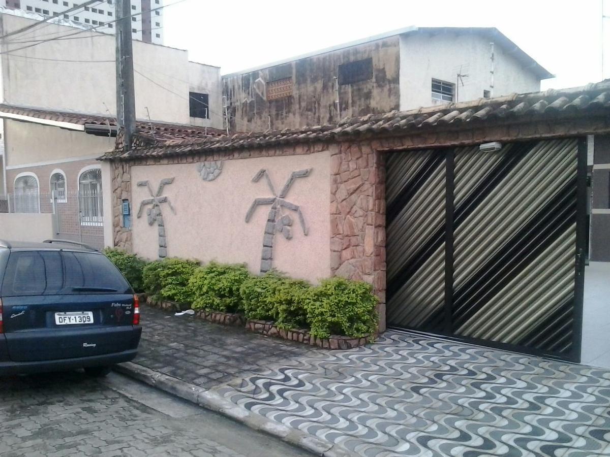 Casa De Ferias Praia Grande Eksteriør bilde