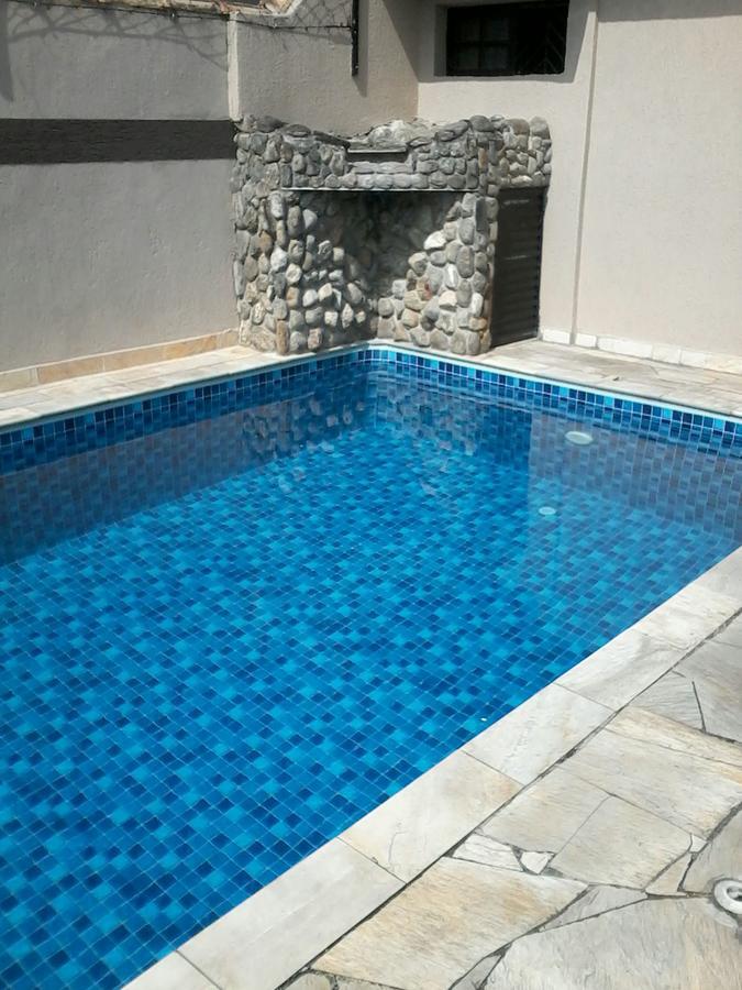 Casa De Ferias Praia Grande Eksteriør bilde