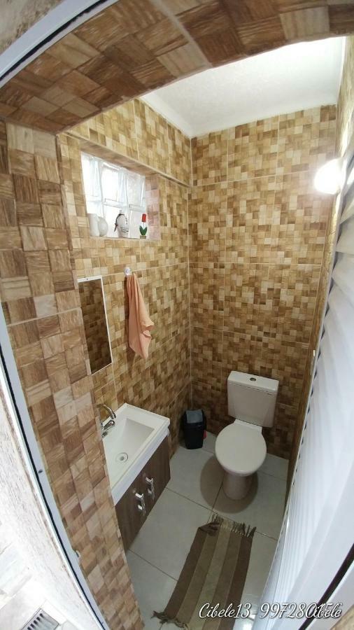 Casa De Ferias Praia Grande Eksteriør bilde
